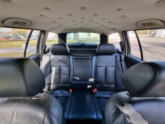 ŠKODA OCTAVIA 1,8 132KW (AUQ) - 8