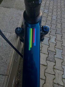 Trek X-caliber 7 mtb - 8