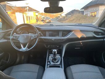 Opel insignia - 8
