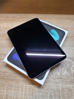 iPad 2024, Space grey - 13 CYKLŮ - 8