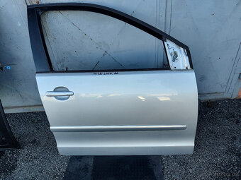 Karosářské díly Polo 9N (05-09) - 8