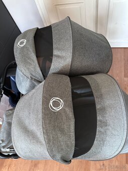Kočárek Bugaboo Donkey5 - 8