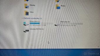 PC Dell - kompletní počítačová sestava - 8