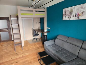 Prodej bytu 2+1 67 m2, Brno-střed, RK nevolat - 8