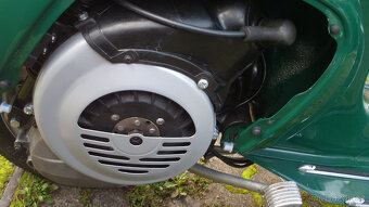 Piaggio Vespa 50 V5B3 - 8