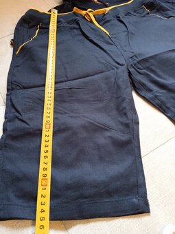 Triko a kraťasy - 8