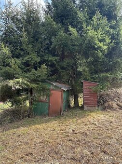 Chata - Řetová - Mandl - 8