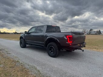 Ford F150 Raptor 3.5 DPH - 8