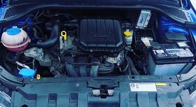 Veškeré náhradní díly Škoda Fabia 3 kombi 2016 CHYB QAE LF5A - 8