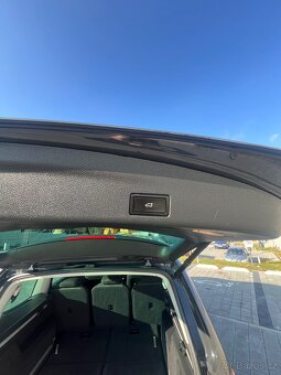 Seat Alhambra 2.0 Tdi DSG 7Míst - 8