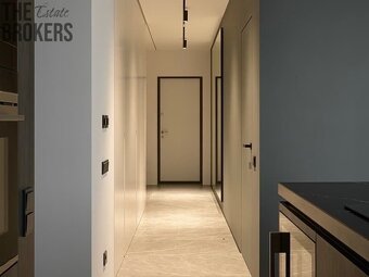 Prodej 4+kk, balkon 118 m2 Praha 6- Suchdol - 8