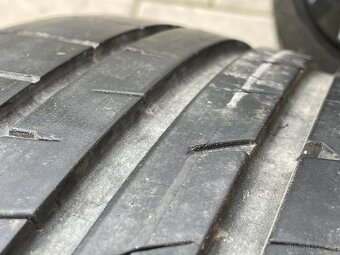 SIRIUS skoda Octavia L&K RS 5x112 7,5x18 ET46 VW Seat 225 - 8