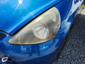 Honda Jazz 2004 1,2i-DSI 57kW JEZDI, DILY z AUTA - 8