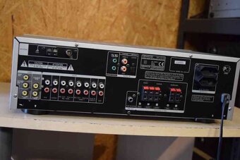 KENWOOD zesilovač KRF-V4070D - 8