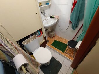 Prodej bytu 1+kk 23 m² Jilemnického 1058, 1 patro. - 8
