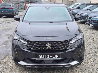 Peugeot 5008 1,5 HDI EAT8 ACTIVE 156.000 km - 8