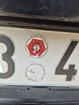 Passat b6 - 8