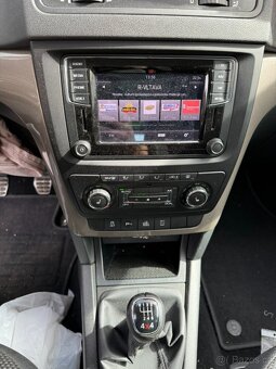 Škoda Yeti 2.0 TDI 103kw 4x4 2015 OUTDOOR 81 000km - 8