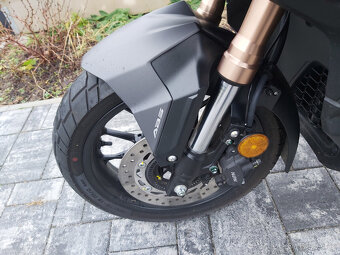 Honda ADV 350 - 8