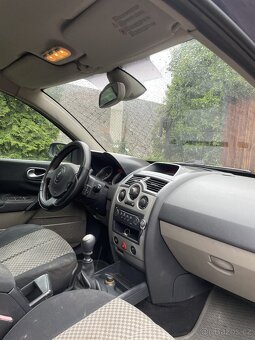 Renault Megane II kombi 1.9 dci 88kw - 8