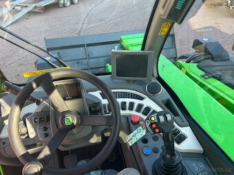 Merlo TF 42.7 - 140 - 8
