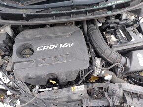 Hyundai i30 (2014) 1.6 CRDi 81kw - 8