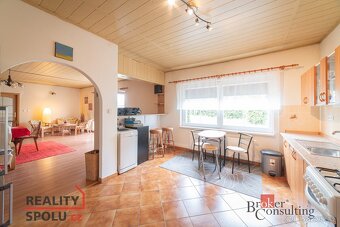 Prodej, domy/rodinný, 465 m2, 43801 Čeradice, Louny [ID 6957 - 8