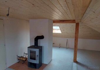 Rodinný dům na prodej - 5+kk, 816 m2 pozemek - 8