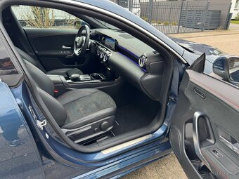 Mercedes cla 220 d amg line - 8