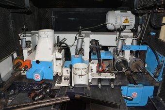 LEDERMAC COMPACT 423 HOBLOVAČKA - 8
