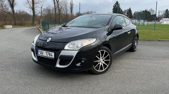 Renault Megane 3 - 8