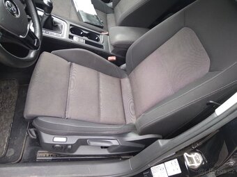 VW Passat Variant 2.0Tdi Comfortline - 8