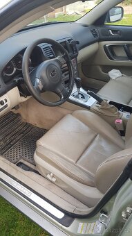 Subaru Outback 3.0 R - 8