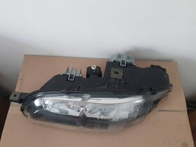 Levé přední světlo Fiat Marea Bravo Brava1/96-06/02 - 8