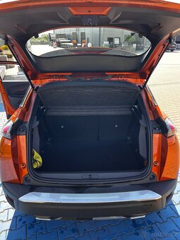 Peugeot 2008 1.2 PureTech 96 kW 2020 - 8