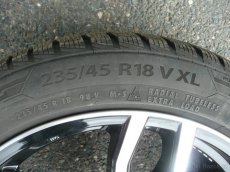 sada ALUTEC DRIVE vcetne zimnich pneu 245/35 R18 V XL - 8