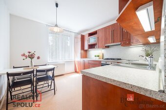 Prodej, byty/3+1, 75 m2, Mariánská 425, 26101 Příbram, Příbr - 8