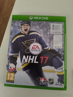 Hry na Xbox one a PlayStation 2 - 8