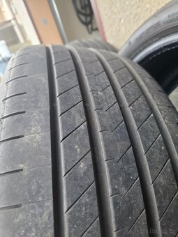 Goodyear Eagle F1 Asymmetric 6 235/40 R19 96W XL ST - 8