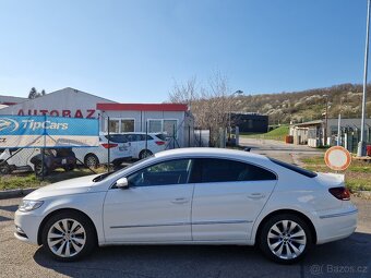 Volkswagen CC, na splátky všem i BEZ REGISTRU rok 2014 - 8