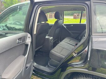 VW Tiguan Trend & Fun 1.4 TSi 90 kw TOP - 8