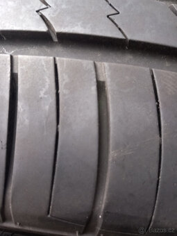 275/35R21 LETNÍ PNEUMATIKY MINERVA - 8