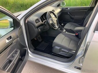 Volkswagen Golf, 1.6 TDi, 2013,NAVI, LED, Bi-XENON - 8