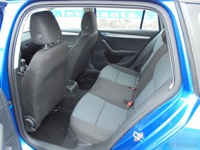 Škoda Octavia III 1.4 TSI  103 KW - 8