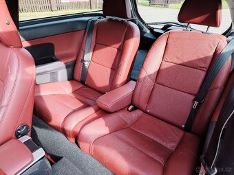 VOLVO C30 SUMMUM 2.0D 110KW 5 VÁLEC , AUTOMAT, XENON, KŮŽE - 8