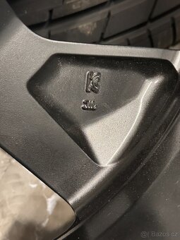 original Audi A3 S3 8Y r19 5x112 8Y0601025Q - 8