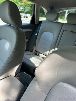 Prodám Audi Q5 3.0 TDi 2011 - 8