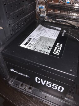 Starší herní PC - 8