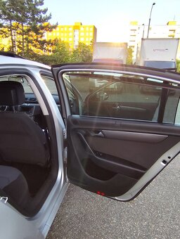 Volkswagen Passat b7 Nové STK - 8