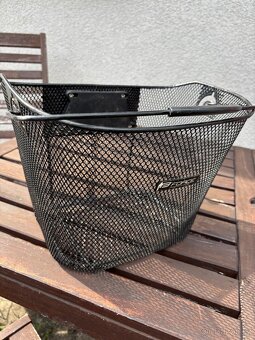 Skládací elektro kolo- Agogs Low step - 8